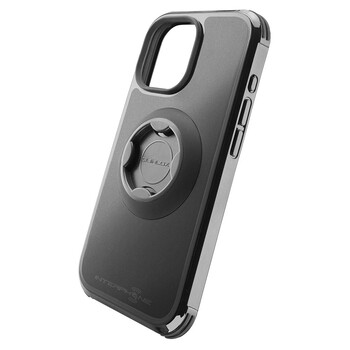 Etui Quiklox iPhone 15 Interphone