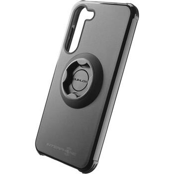 Etui Quiklox Samsung Galaxy S23 Interphone