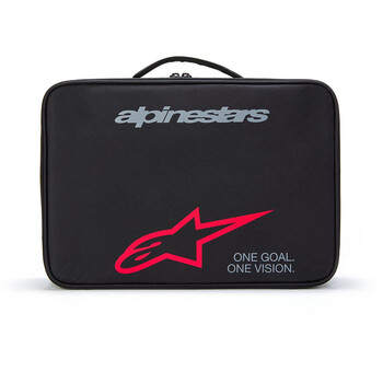 Étui masques Supertech Vision Goggle Case Alpinestars