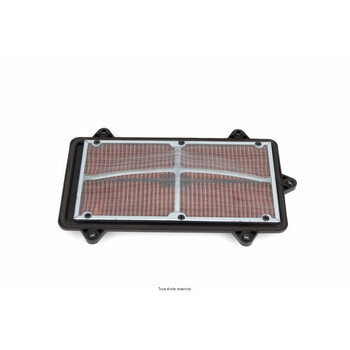 Filtre à air 98S422 Powerflux