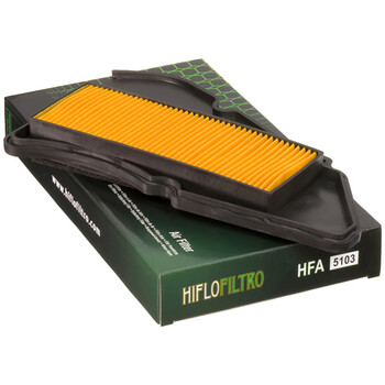 Filtre à air HFA5103 Hiflofiltro