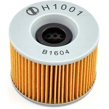 Filtre à huile 268401 Meiwa