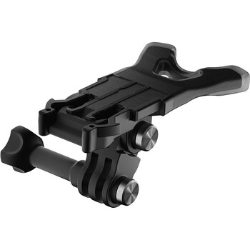 Fixation de bouche GoPro