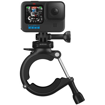 Fixation pour tubes, barres et rails GoPro