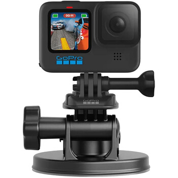Fixation ventouse GoPro