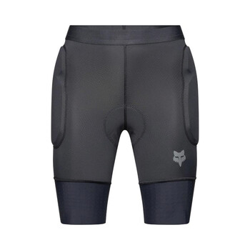 Short de protection Titan Race Fox