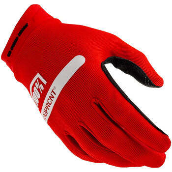 Gants enfant Ridecamp Youth 100%