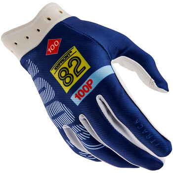Gants Itrack 100%