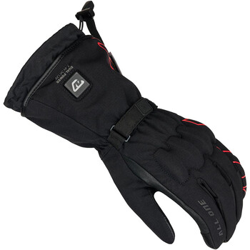 Gants chauffants Arctic Heated All One