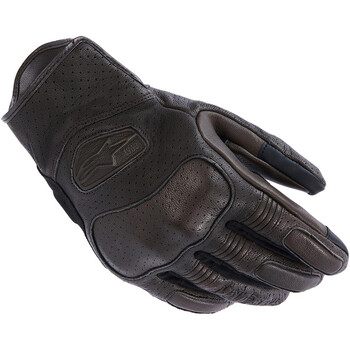 Gants Mustang V3 Leather Alpinestars
