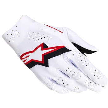 Gants Supertech MX Alpinestars