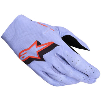 Gants Supertech MX Alpinestars