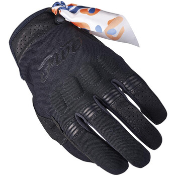 Gants femme Scrambler Woman Five