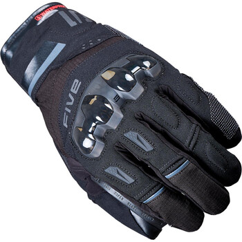 Gants TFX3 Evo Waterproof+Five