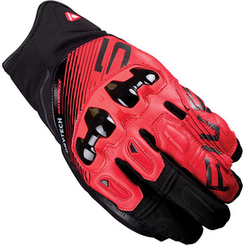 Gants X-Rider Evo Waterproof Five