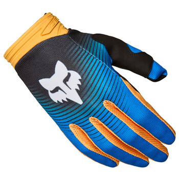 Gants 180 Collect Fox