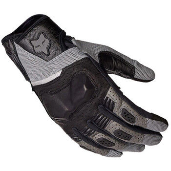 Gants Bomber Pro Air Fox