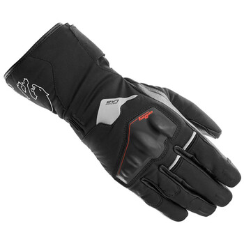 Gants Frost PrimaLoft®Furygan