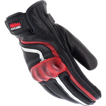 Gants femme Buddy Helstons