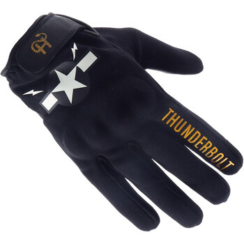 Gants Thunderbolt Helstons