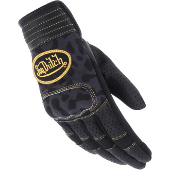 Von Dutch - Gants femme Palavas Air Helstons