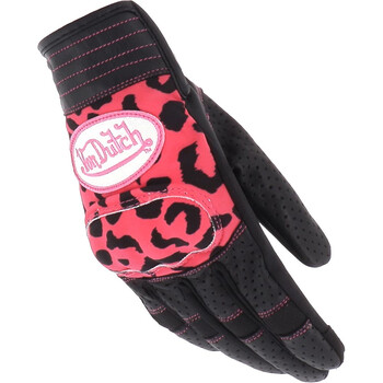 Von Dutch - Gants femme Palavas Air Helstons
