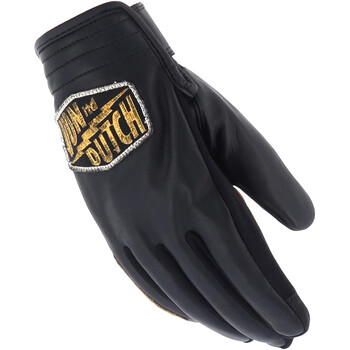 Von Dutch - Gants Storm Helstons