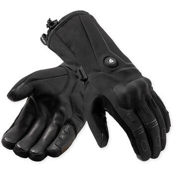 Gants chauffants Liberty 2 H2O Rev'it