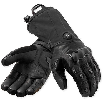 Gants chauffants Warp H2O Rev'it