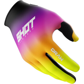 Gants enfant Draw Kid Shade Shot