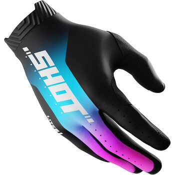 Gants Lite Skin Shot