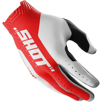 Gants Lite Skin Shot