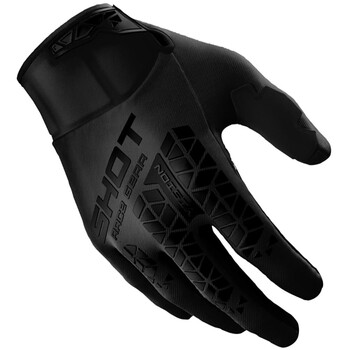 Gants Vision Tech Shot