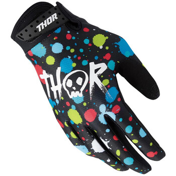 Gants enfant Youth Launchmode Splat Thor Motocross