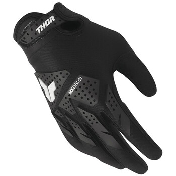 Gants femme Launchmode XP Thor Motocross