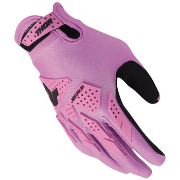 Gants femme Launchmode XP Thor Motocross