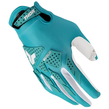 Gants femme Launchmode XP Thor Motocross