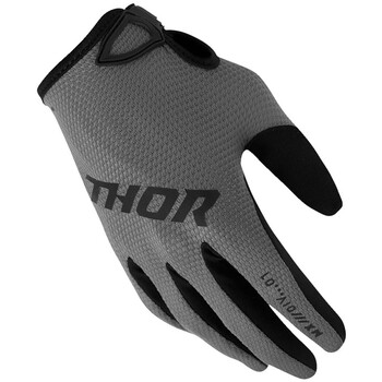 Gants femme Ridemode Static Thor Motocross