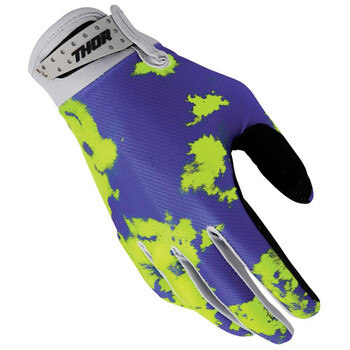 Gants Launchmode Bleach Thor Motocross