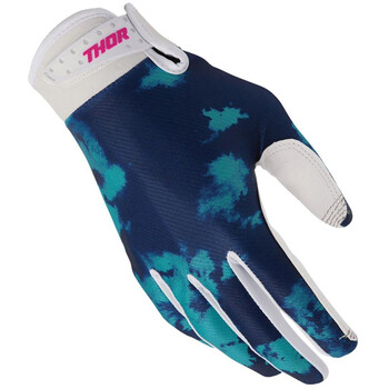 Gants Launchmode Bleach Thor Motocross
