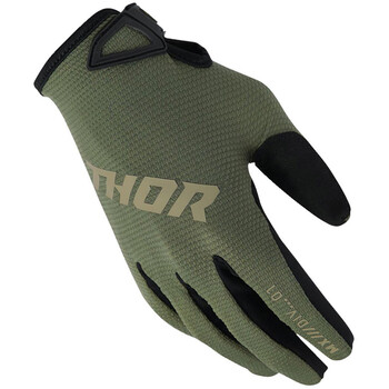 Gants Ridemode Static Thor Motocross