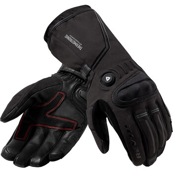 Gants chauffants Liberty H2O Rev'it