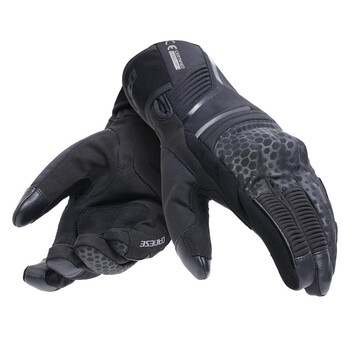 Gants Tempest 2 D-Dry® Short Thermal Dainese