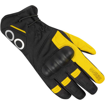Gants femme Lady Zephyr Bering