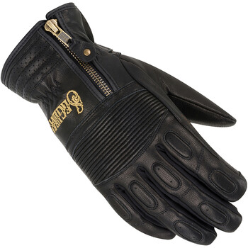 Gants femme Lady Sultana Segura