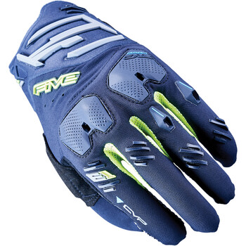 Gants E1 Five