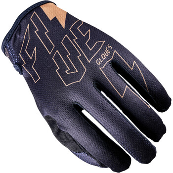 Gants MXF4 Graphics Thunderbolt Five