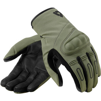 Gants Cassini H2O Rev'it