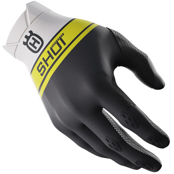 Gants Lite Husqvarna 2024 - Edition limitée Shot