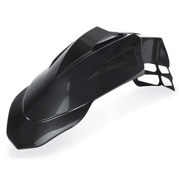 Garde Boue Avant Supermoto Acerbis